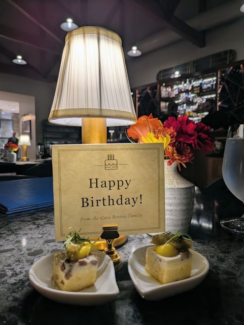 Private Dining and Special Occasion Planning Private Dining and Special Occasion Planning