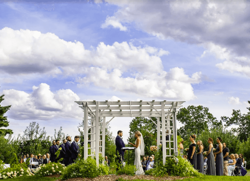 Private Events: Parties, Showers, and Weddings Private Events: Parties, Showers, and Weddings