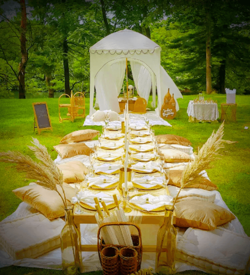 Private Events and Birthday Parties Private Events and Birthday Parties
