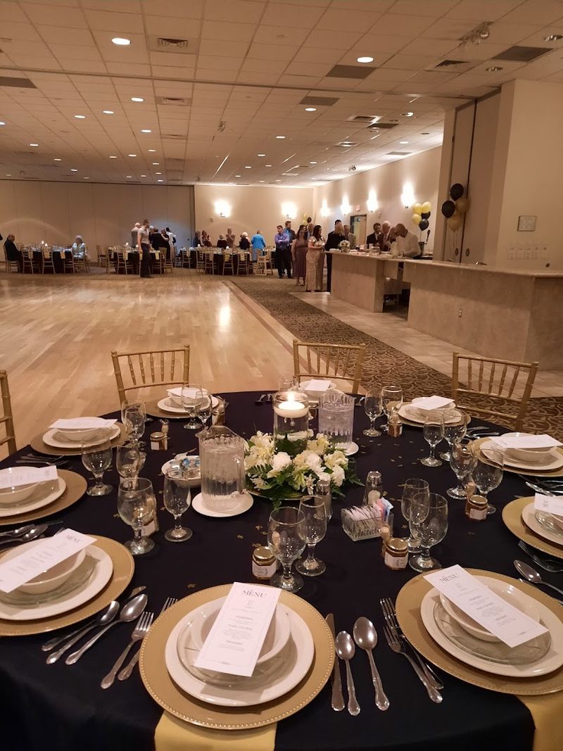 Private Events and Celebrations Done Right Private Events and Celebrations Done Right