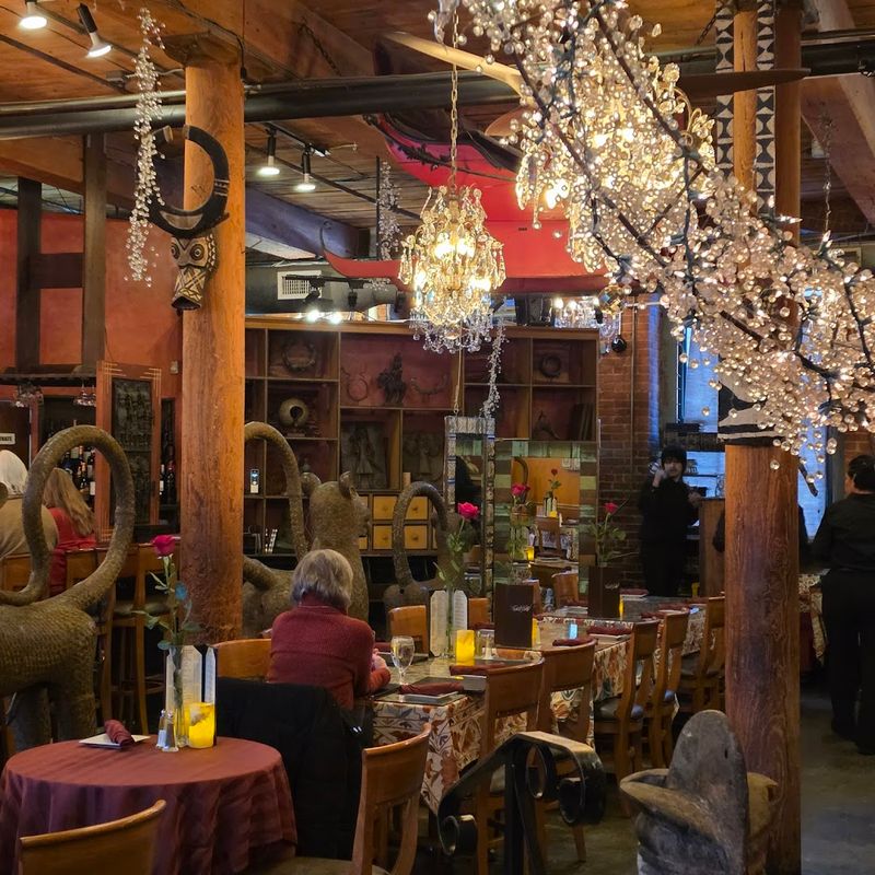 Private Events and Intimate Gatherings Done Right