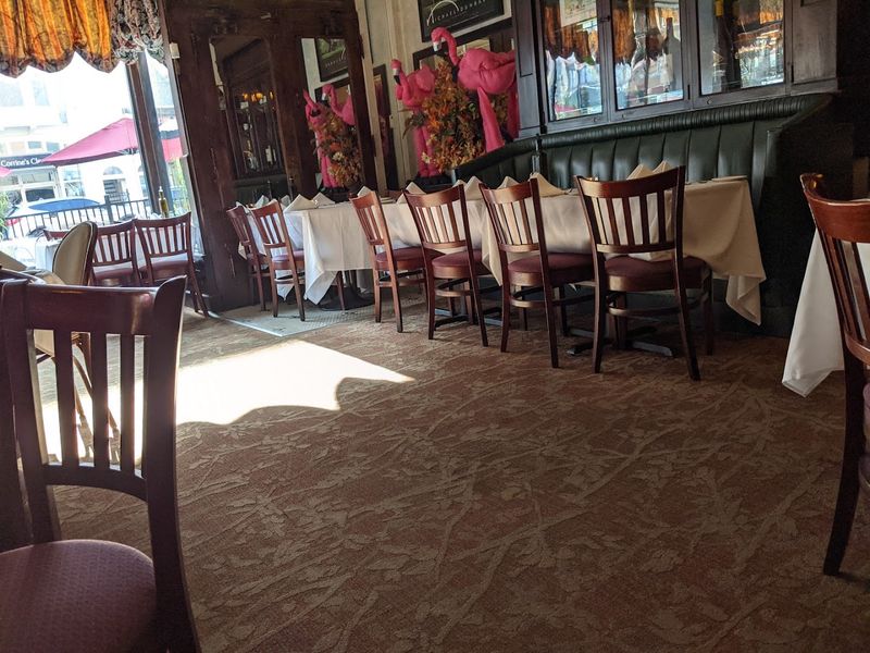 Private Events and Special Occasion Dining