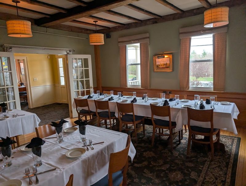 Private Rooms That Make Special Occasions Feel Truly Private