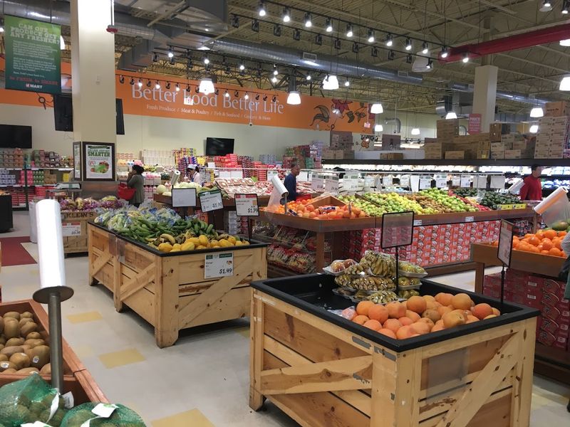 Produce That Goes Beyond the Usual Produce That Goes Beyond the Usual