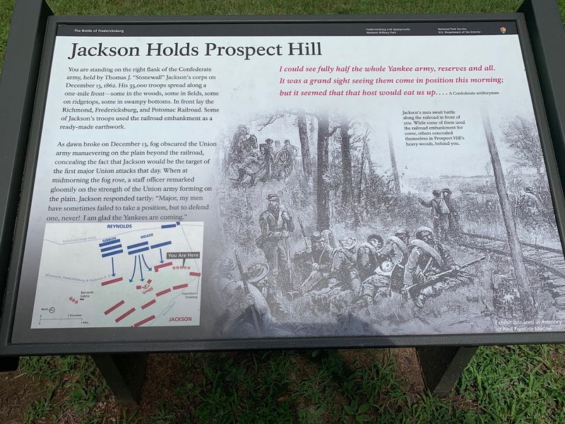 Prospect Hill Prospect Hill