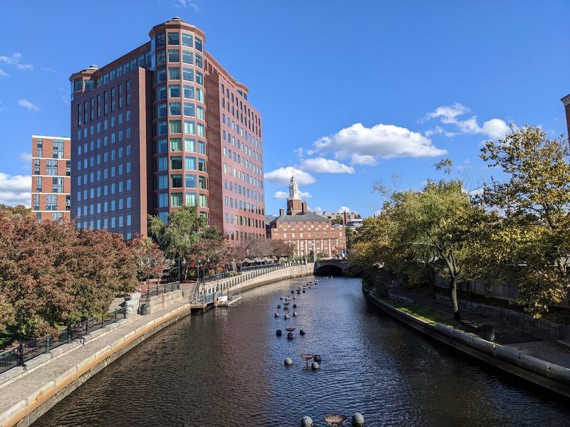 Providence, Rhode Island Providence, Rhode Island