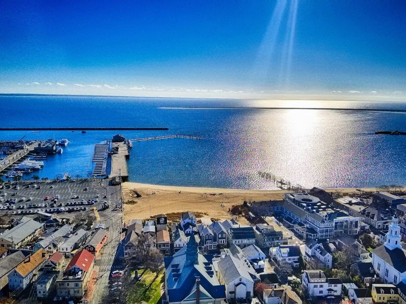Provincetown, Provincetown, Massachusetts