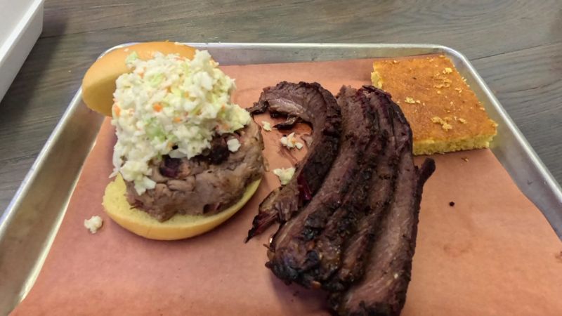 Pulled Pork, Brisket, and the Meats That Built the Reputation