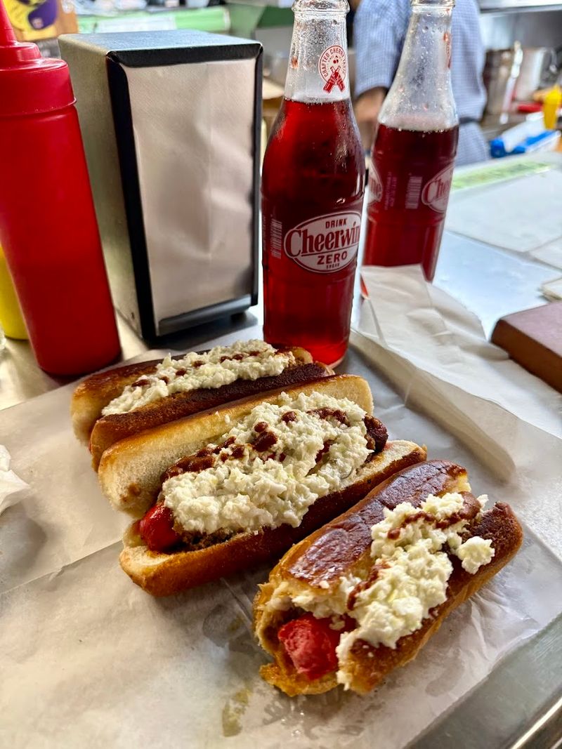 Pulliam's Barbecue — Winston-Salem Pulliam's Barbecue — Winston-Salem
