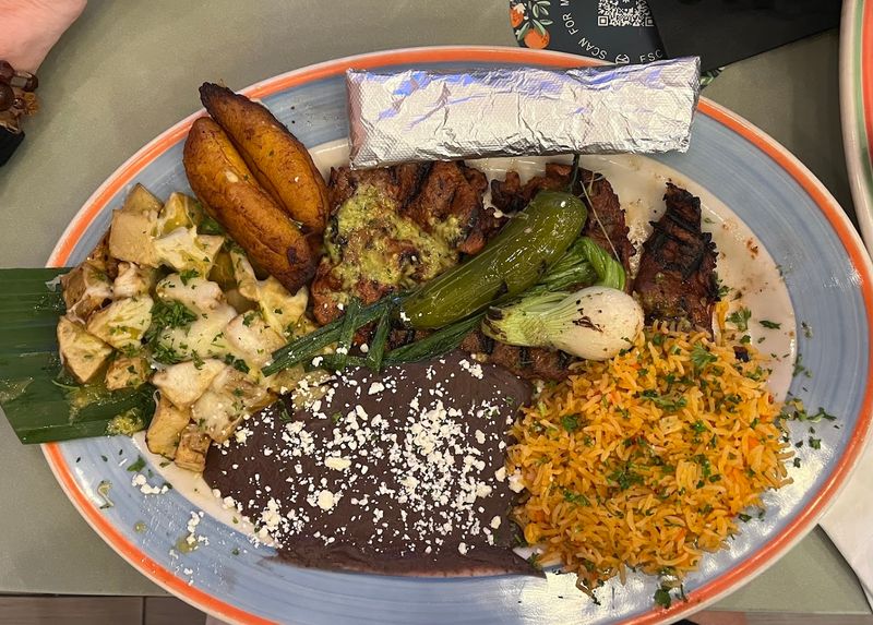 Pupusas on the Menu: A Central American Classic Finds a Home in OKC Pupusas on the Menu: A Central American Classic Finds a Home in OKC
