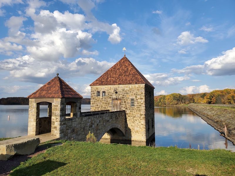 Pymatuning State Park, Jamestown, Pennsylvania