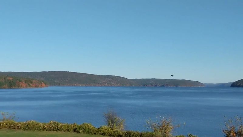 Quabbin Reservoir, Belchertown, Massachusetts, United States Quabbin Reservoir, Belchertown, Massachusetts, United States