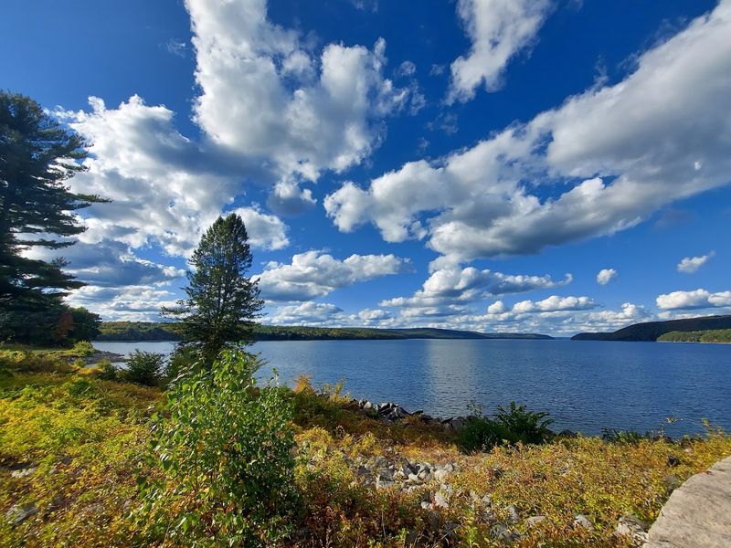 Quabbin Reservoir, Belchertown and Ware Quabbin Reservoir, Belchertown and Ware