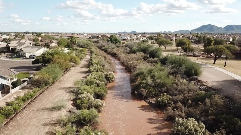 Queen Creek, Arizona Queen Creek, Arizona