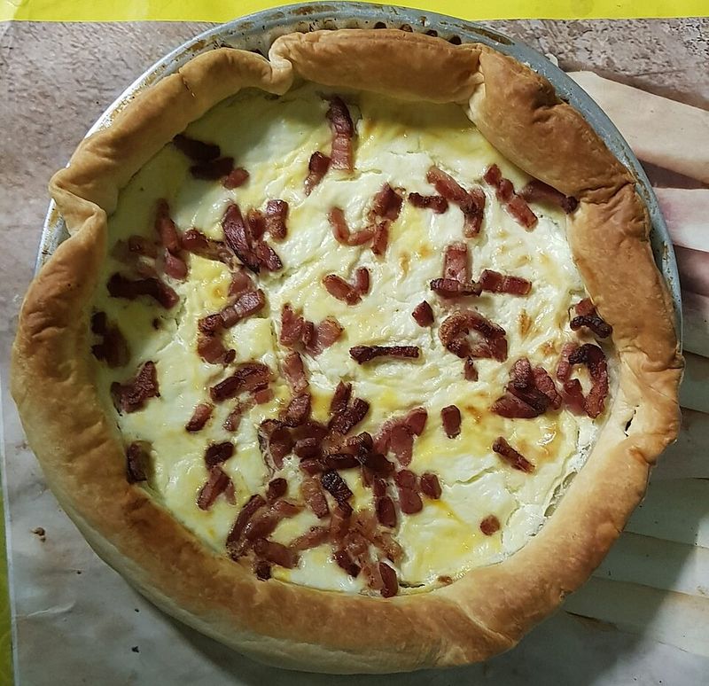 Quiche Quiche