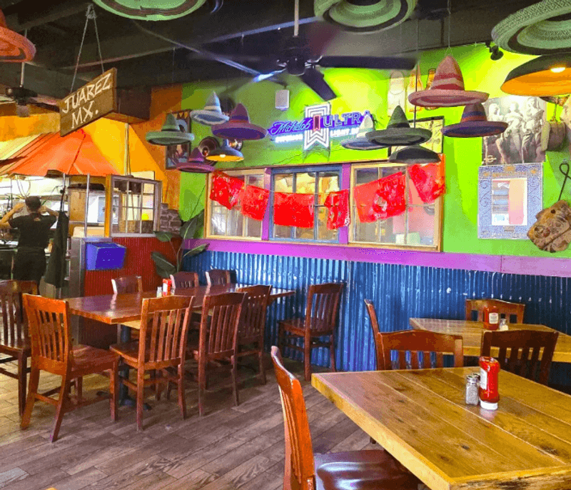 Quick Seating in a Town Known for Long Waits Quick Seating in a Town Known for Long Waits