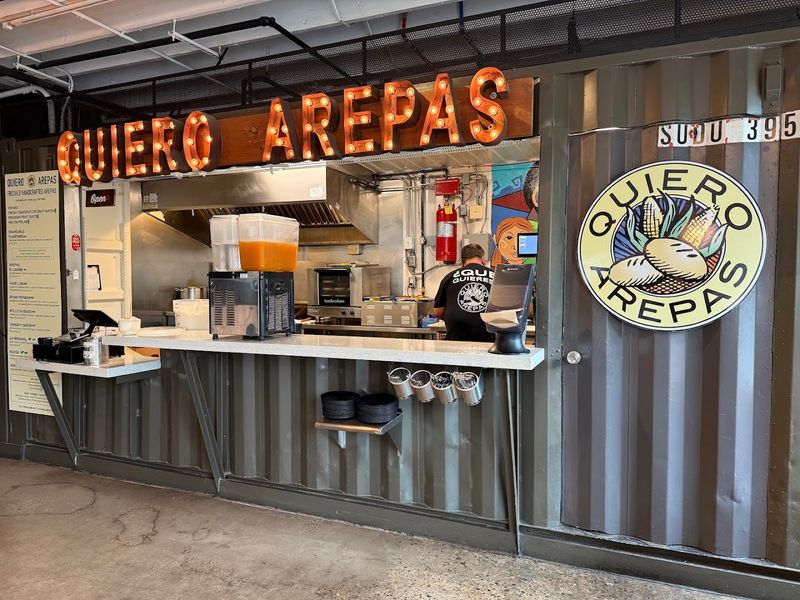 Quiero Arepas — Denver Quiero Arepas — Denver