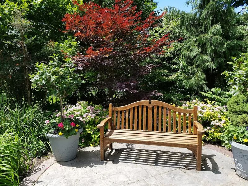 Quiet Corners for Reading, Thinking, and Just Being Quiet Corners for Reading, Thinking, and Just Being