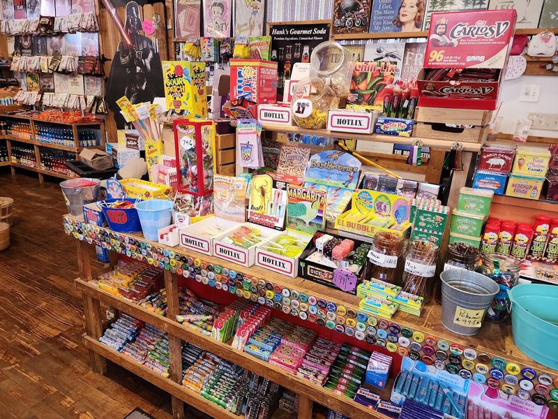 Quirky and Novelty Candy for the Adventurous Sweet Tooth Quirky and Novelty Candy for the Adventurous Sweet Tooth