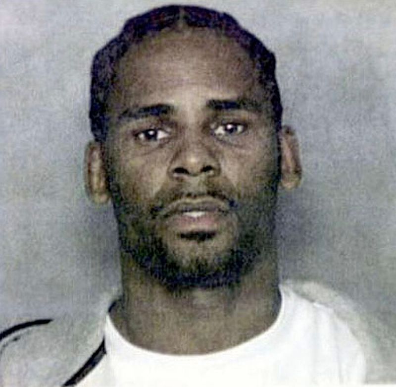 R. Kelly (2021) R. Kelly (2021)