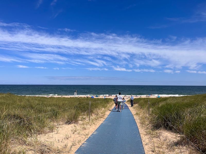 Race Point Beach, Provincetown, Massachusetts Race Point Beach, Provincetown, Massachusetts