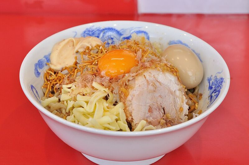 Ramen - Japan