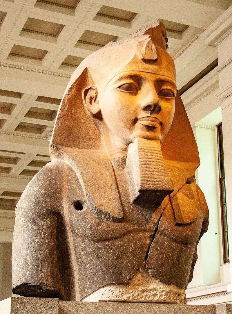 Ramesses II Ramesses II