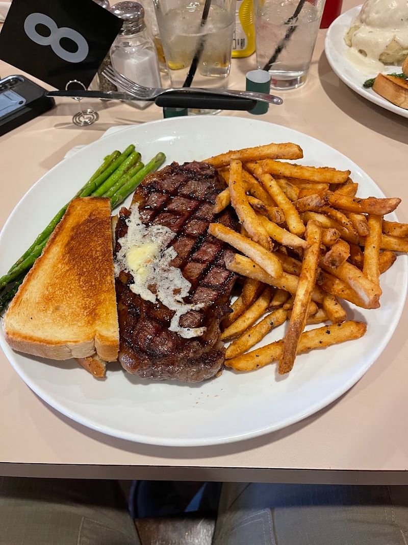 Ranch Country Heritage on Every Plate Ranch Country Heritage on Every Plate
