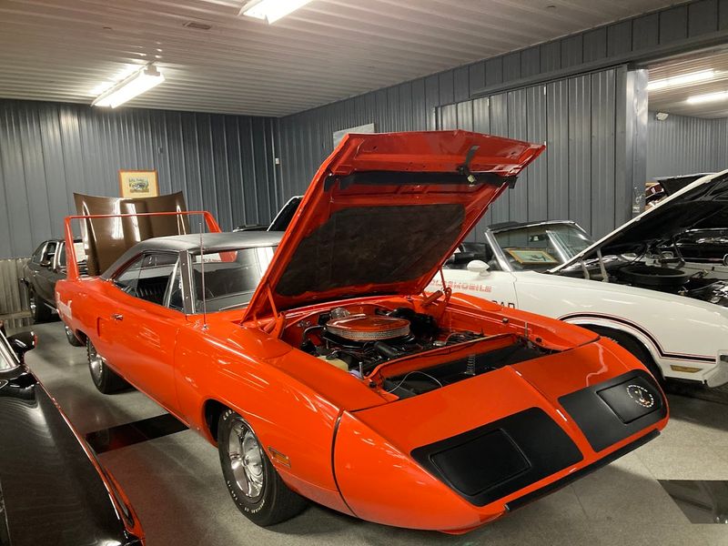 Rare Muscle Cars That Are Almost Never Seen Rare Muscle Cars That Are Almost Never Seen