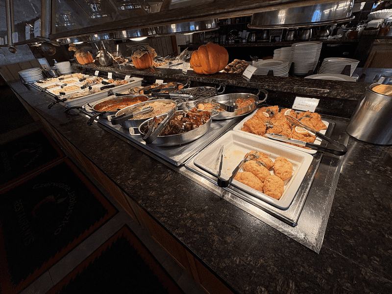 Red Apple Buffet — Norridge, Illinois Red Apple Buffet — Norridge, Illinois