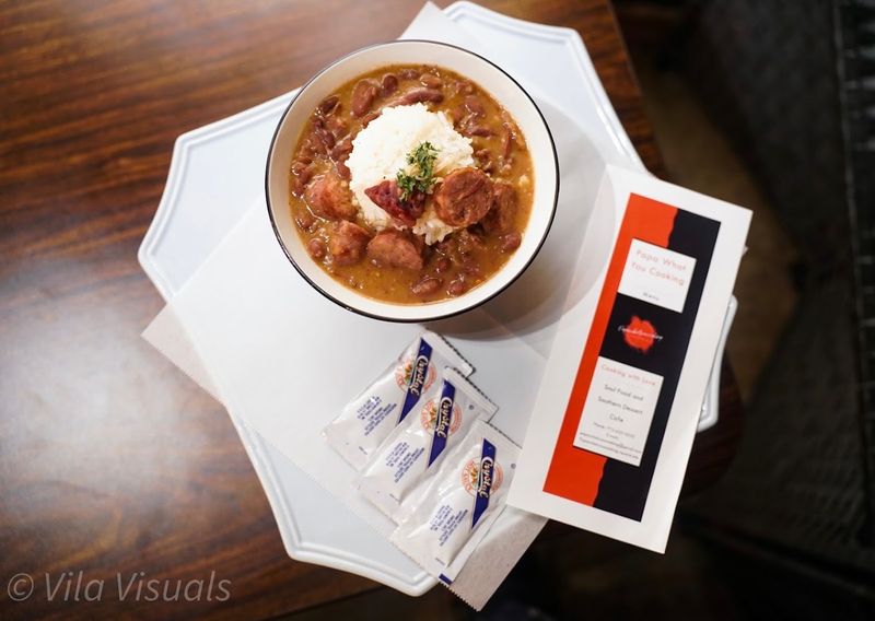 Red Beans and Rice Straight From the NOLA Playbook Red Beans and Rice Straight From the NOLA Playbook