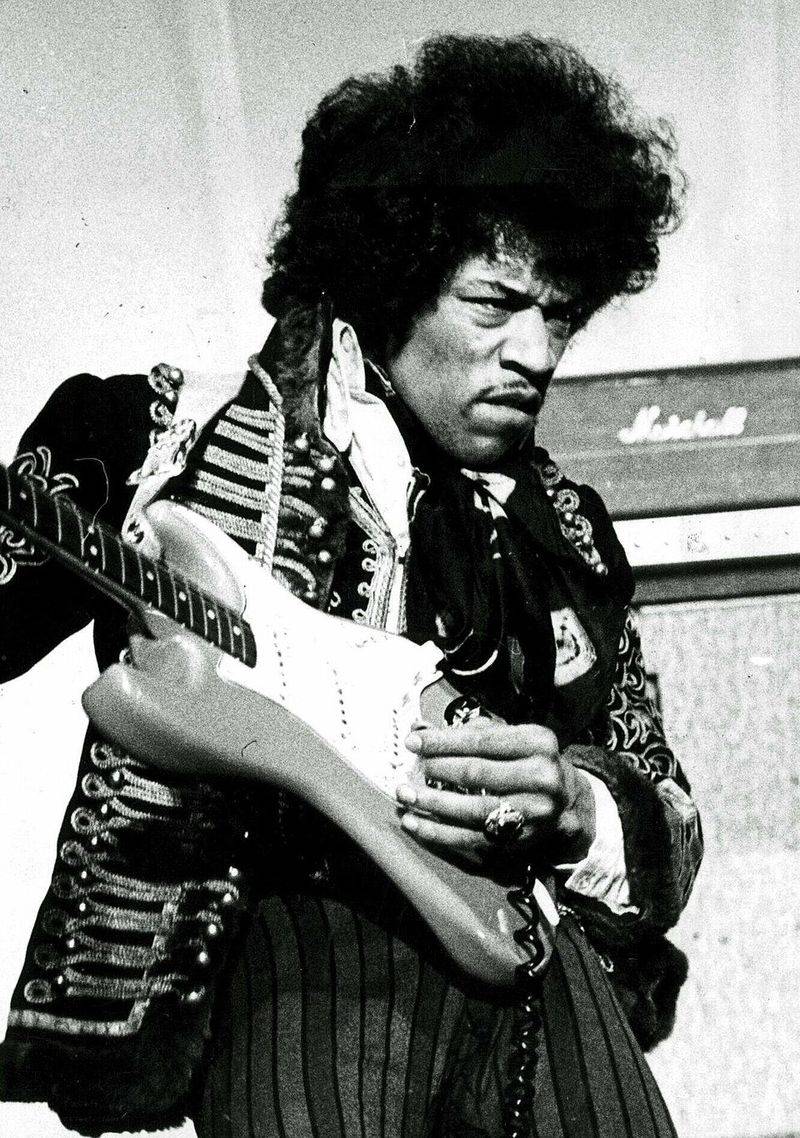 Red House by Jimi Hendrix Red House by Jimi Hendrix