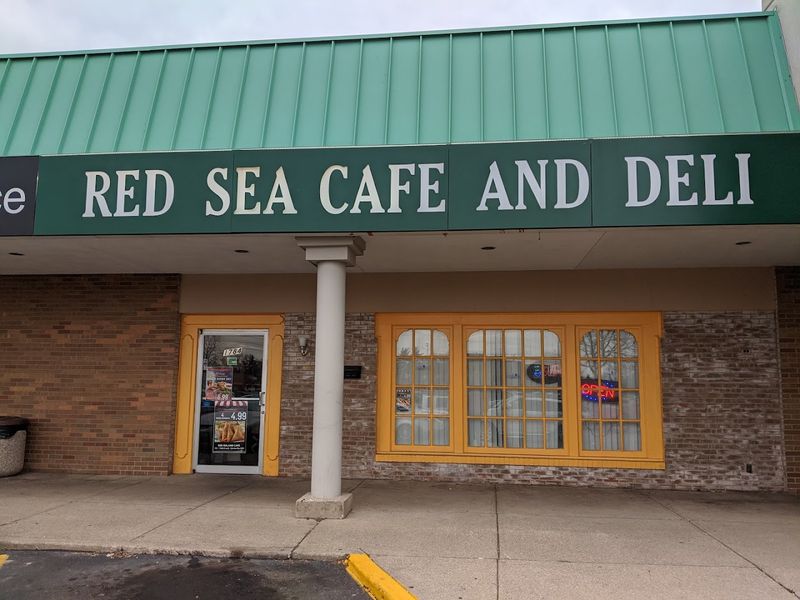 Red Sea Cafe and Deli | Somali Restaurant Red Sea Cafe and Deli | Somali Restaurant