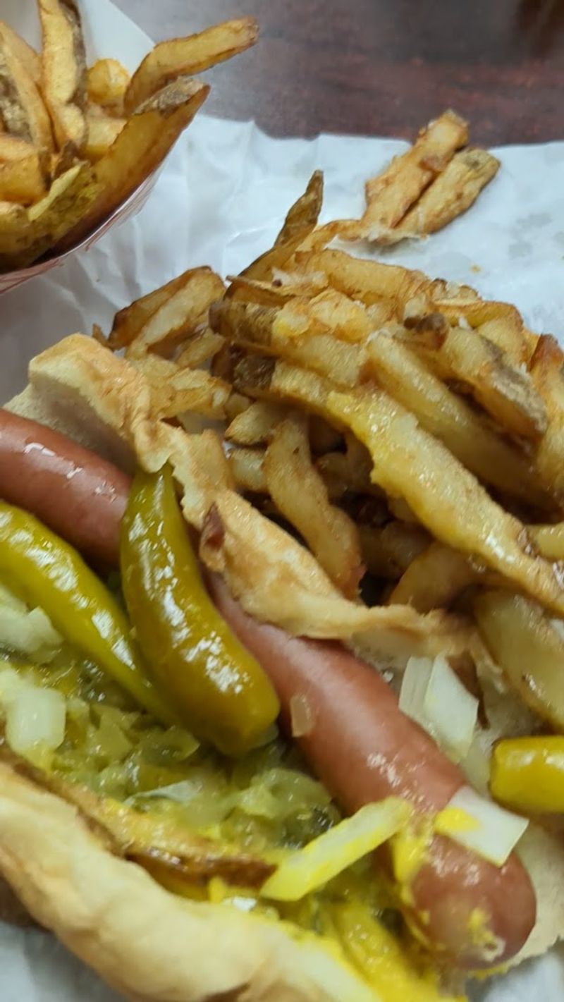 Redhot Ranch -- Chicago, Illinois
