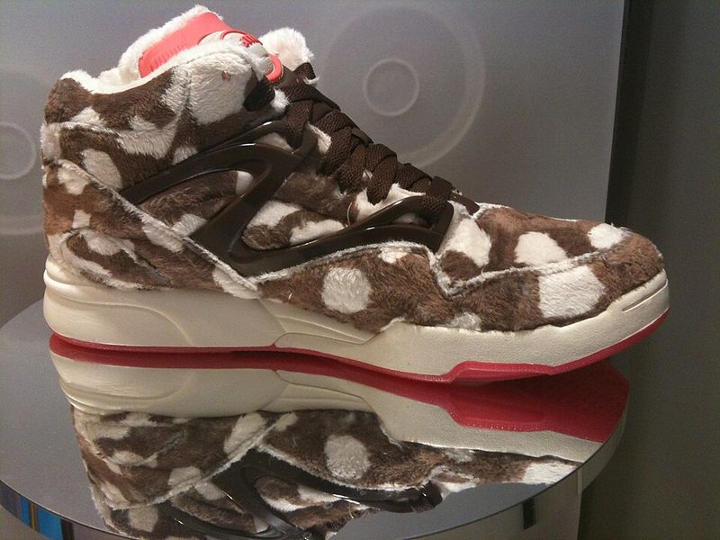 Reebok Pumps Reebok Pumps