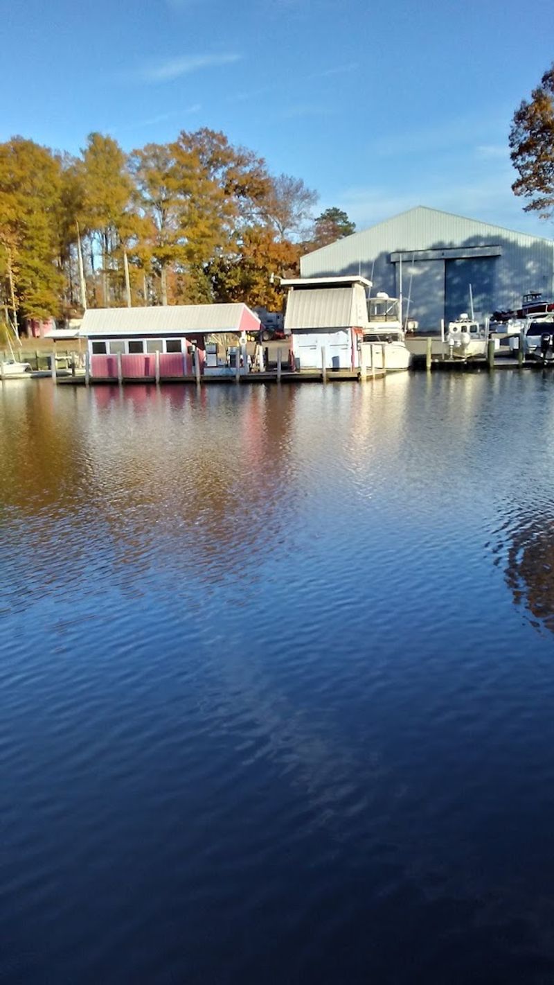 Reedville, Virginia Reedville, Virginia