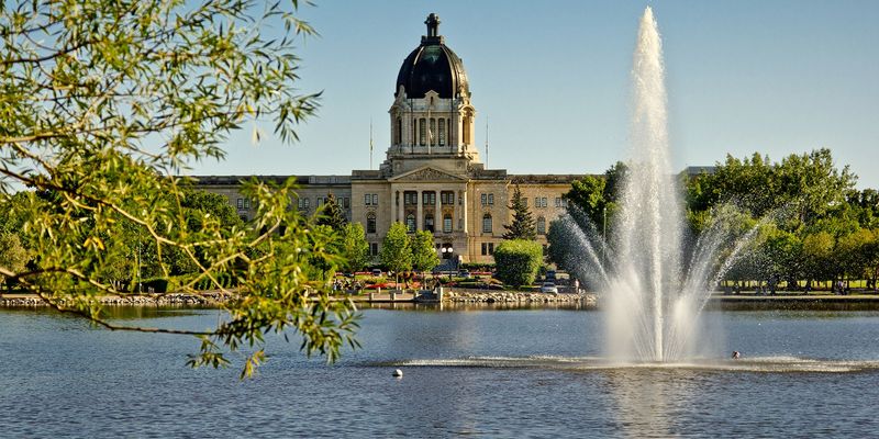 Regina, Saskatchewan Regina, Saskatchewan