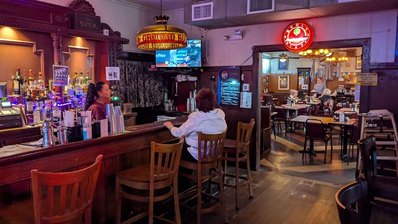 Regulars, Families, And Hometown Pride