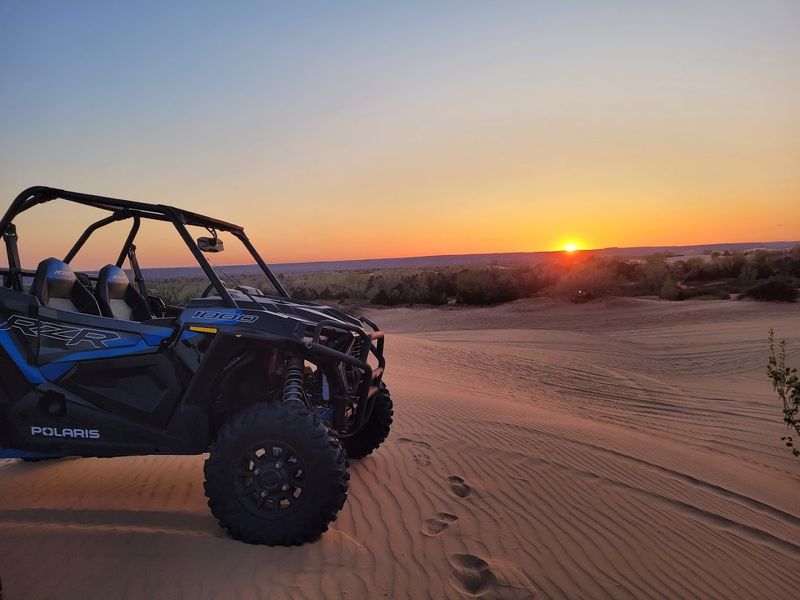 Renting Gear Nearby Makes the Trip Easy for First-Timers Renting Gear Nearby Makes the Trip Easy for First-Timers