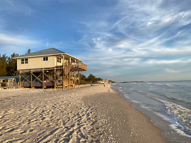 Renting a House Instead of a Hotel Room