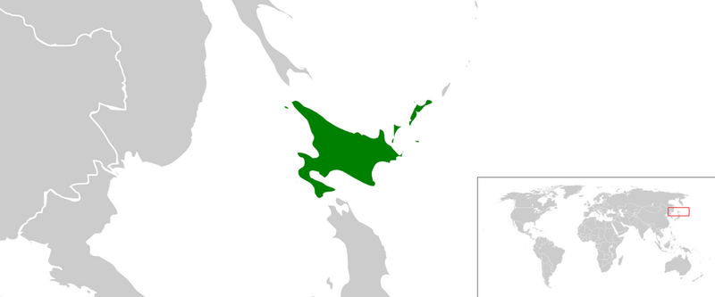 Republic of Ezo (1869) Republic of Ezo (1869)