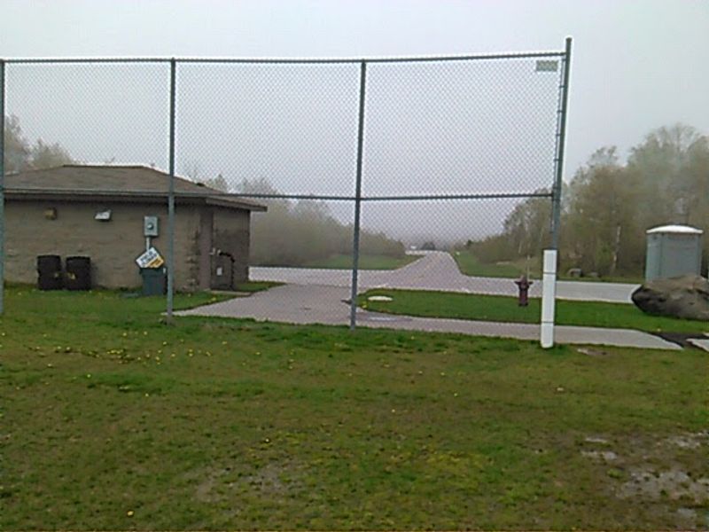 Restroom Facilities and Concessions on Site