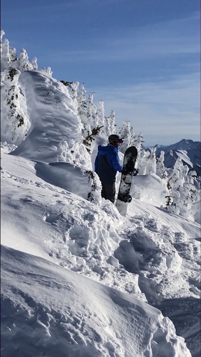 Revelstoke, British Columbia, Canada