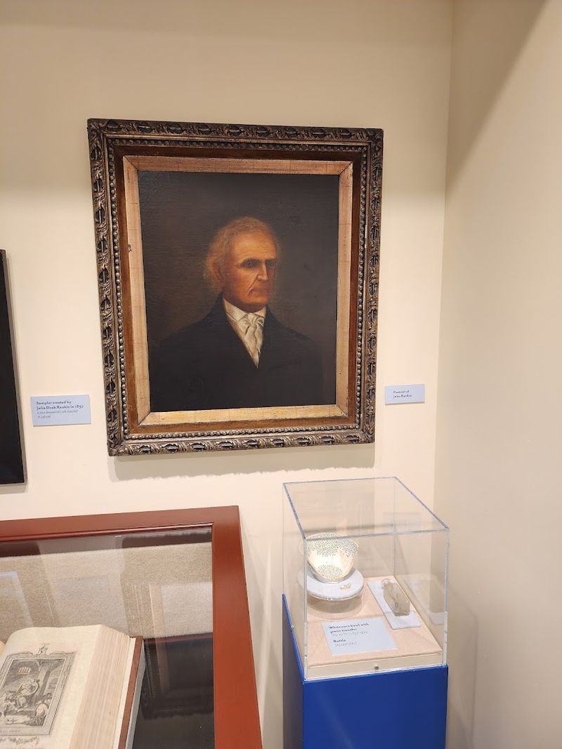 Reverend John Rankin and His Abolitionist Convictions