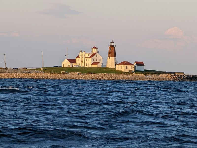 Rhode Island Rhode Island