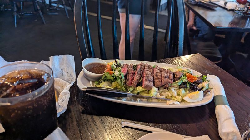 Ribeye Done Right in Wayne County Ribeye Done Right in Wayne County