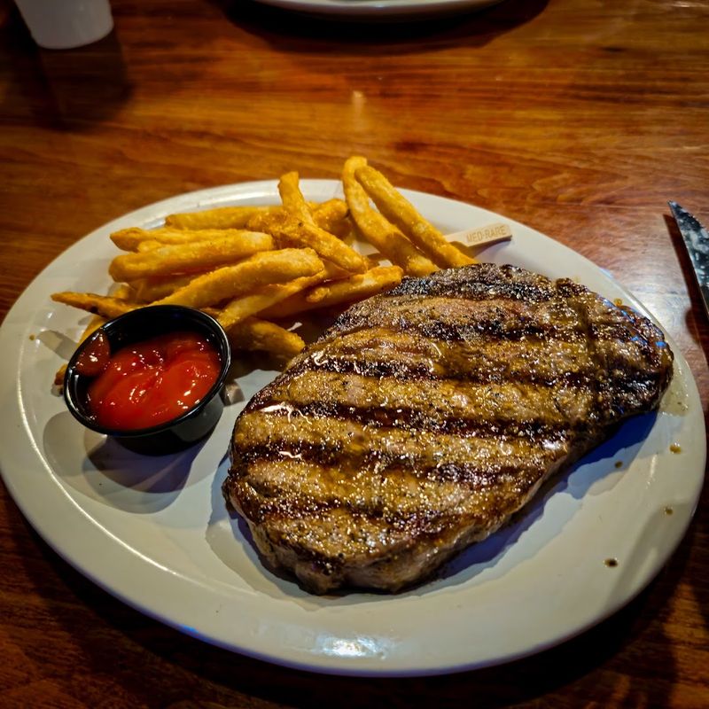 Ribeye, Sirloin, and the Steaks Worth Ordering Ribeye, Sirloin, and the Steaks Worth Ordering