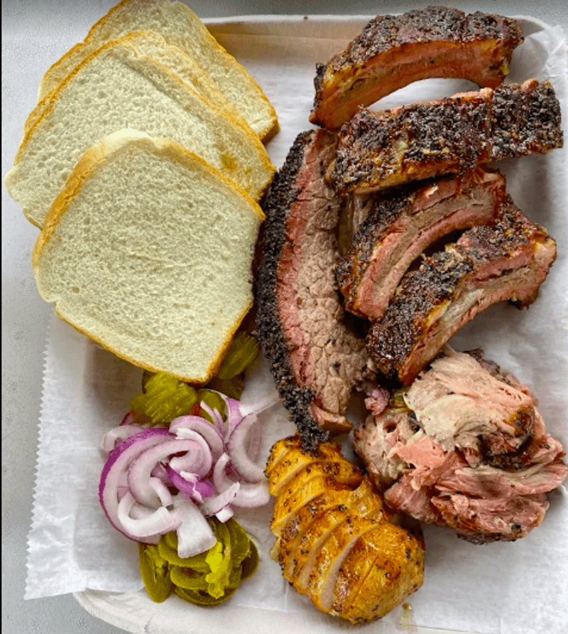 Ribs Worth Planning Your Day Around Ribs Worth Planning Your Day Around