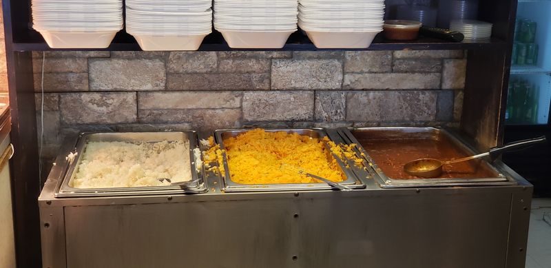 Rice and Beans Done the Right Way Rice and Beans Done the Right Way