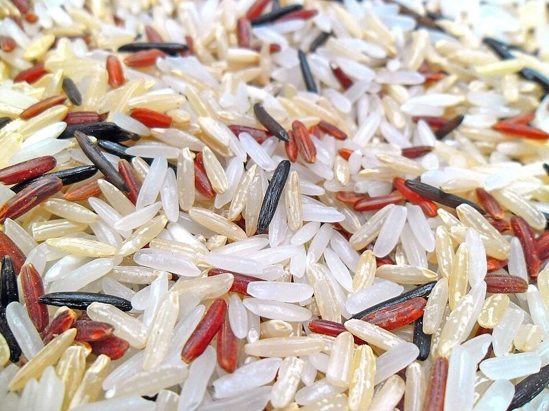 Rice Rice